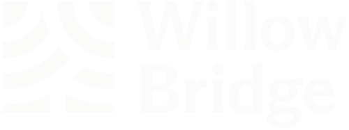 Willow Bridge logo